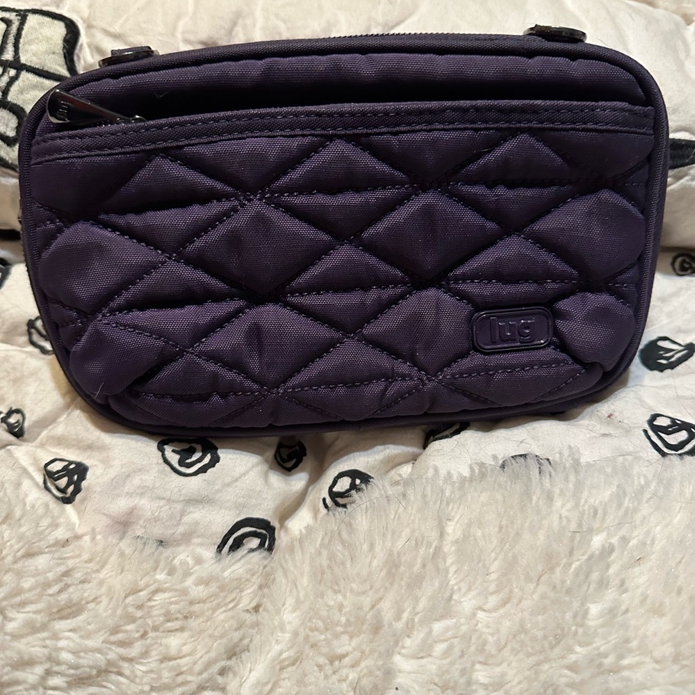 Used lug roundabout Bag